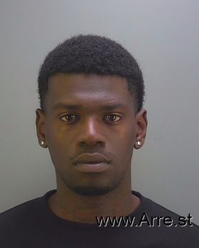 Javontrez  Miller Mugshot