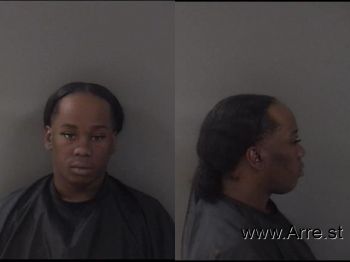 Javoris Ladarius Thorpes Mugshot