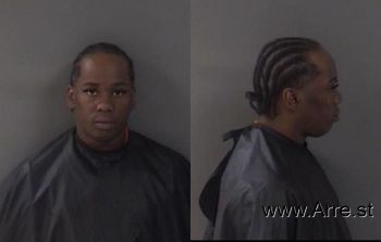 Javoris Ladarius Thorpes Mugshot