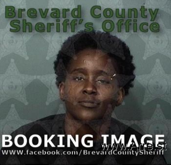 Javrielle Roshaun Cherry Mugshot