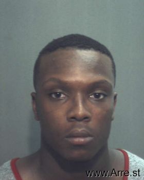 Jawuan Lamont Warren Mugshot