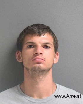 Jay Lee Adams Mugshot