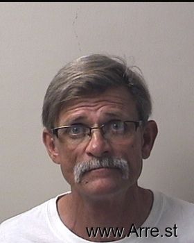 Jay Lynn Burchfield Mugshot