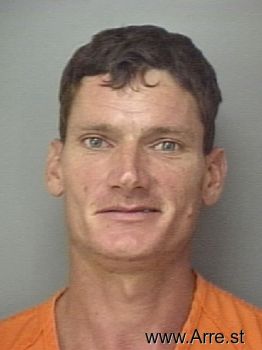 Jay  Carroll Mugshot