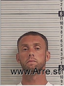 Jay Lee Carroll Mugshot