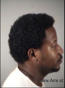 Jay Leron Clive Mugshot