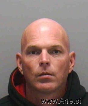 Jay Kevin Cox Mugshot