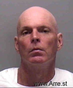 Jay Kevin Cox Mugshot