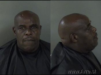 Jay Arthur Green Mugshot