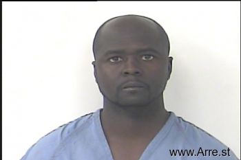 Jay Arthur Jr Green Mugshot