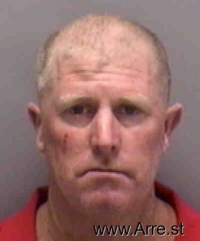 Jay Scott Hall Mugshot