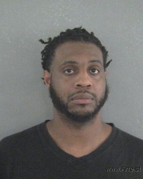 Jay Lamar James Mugshot