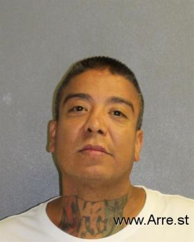 Jay  Jimenez Mugshot