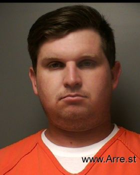 Jay Austin Roberts Mugshot