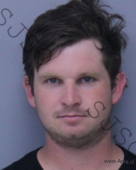 Jay Austin Roberts Mugshot