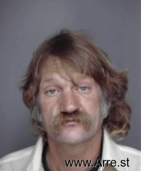 Jay Alan Snyder Mugshot