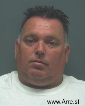 Jay C Stewart Mugshot