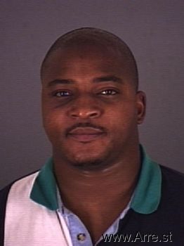 Jay Derrel Taylor Mugshot