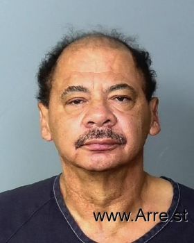 Jay K Thomas Mugshot