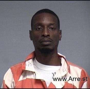 Jay Tee Turner Mugshot