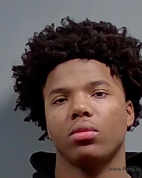 Jaybrian Markess Smith Mugshot