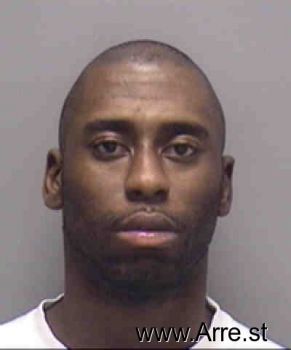 Jaycent  Jackson Mugshot