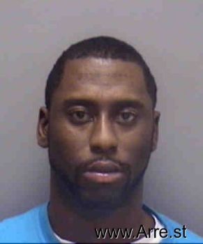 Jaycent  Jackson Mugshot