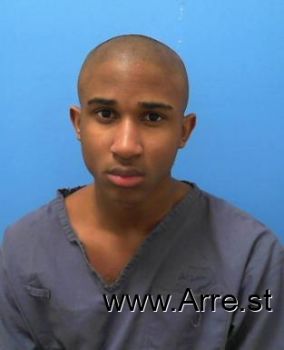 Jaydan K Jackson Mugshot