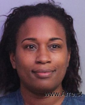 Jaydawn Latrice Robinson Mugshot