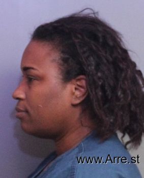 Jaydawn Latrice Robinson Mugshot