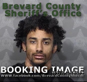 Jayden Omari Campbell Mugshot