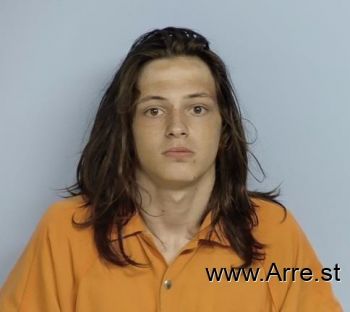 Jayden Reid Haines Mugshot