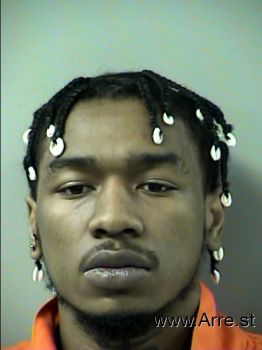 Jayden Trevon Miller Mugshot