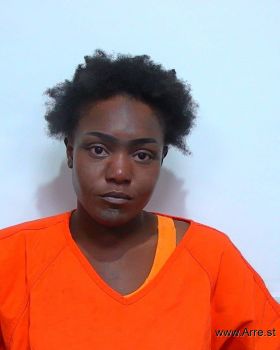 Jayla Marie Smith Mugshot