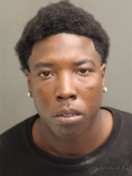 Jaylan  Brown Mugshot