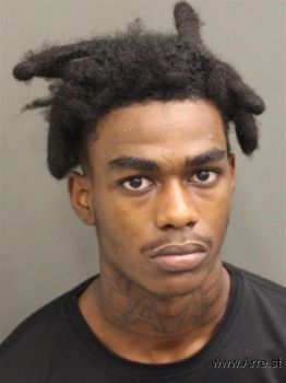 Jaylan Terell Hicks Mugshot