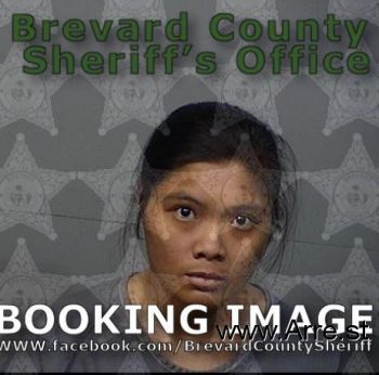 Jayleen Rachel Cox Mugshot