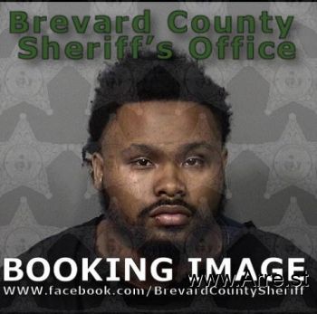 Jaylem Kahlil Thomas Mugshot