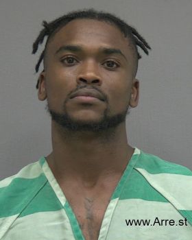 Jaylen Jacquez Brown Mugshot