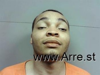 Jaylen Alexander Garvin Mugshot