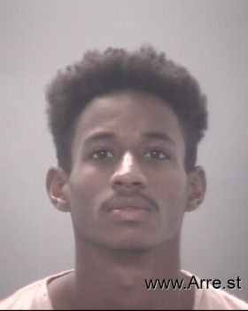 Jaylen Christopher Jackson Mugshot