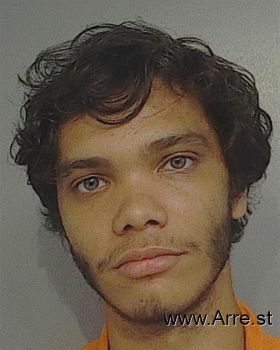 Jaylen  Martinez Mugshot