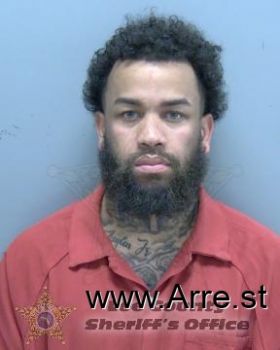 Jaylen Lee Perry Mugshot