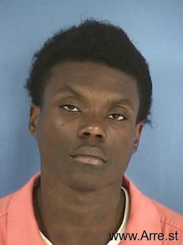 Jaylen Isaiah Powell Mugshot