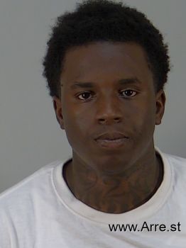 Jaylen Nathaniel Smith Mugshot