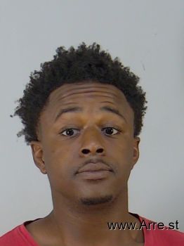 Jaylen Michael Smith Mugshot