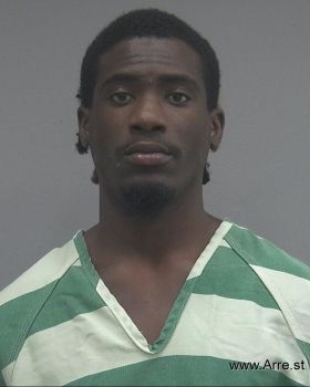 Jaylen  Taylor Mugshot