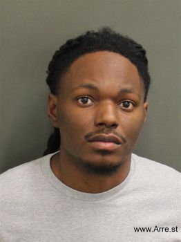 Jaylien Javonta Clark Mugshot