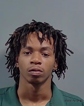 Jaylin Terrell Fountain Mugshot