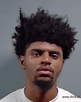 Jaylin Anthony Green Mugshot